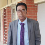 Dr. Abdul Kader Safily