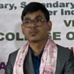 Dr. Madhusudhan Adhikary