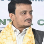 Dr. Pradip Chandra Das