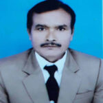 Dr. Ibrahim Hussain Sheikh